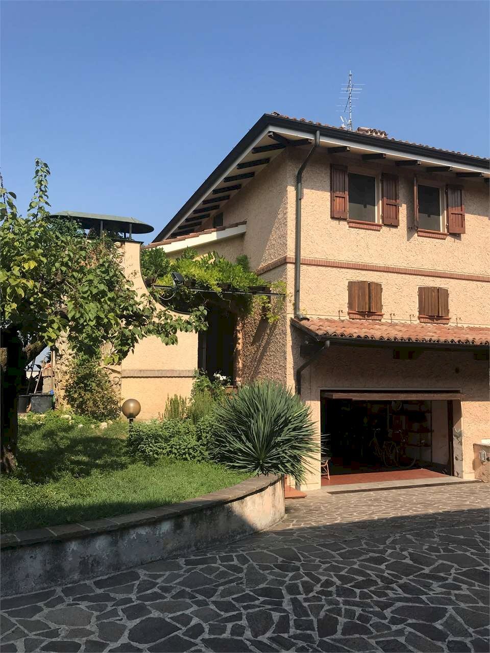 Villa Unifamiliare Scandiano - foto 1