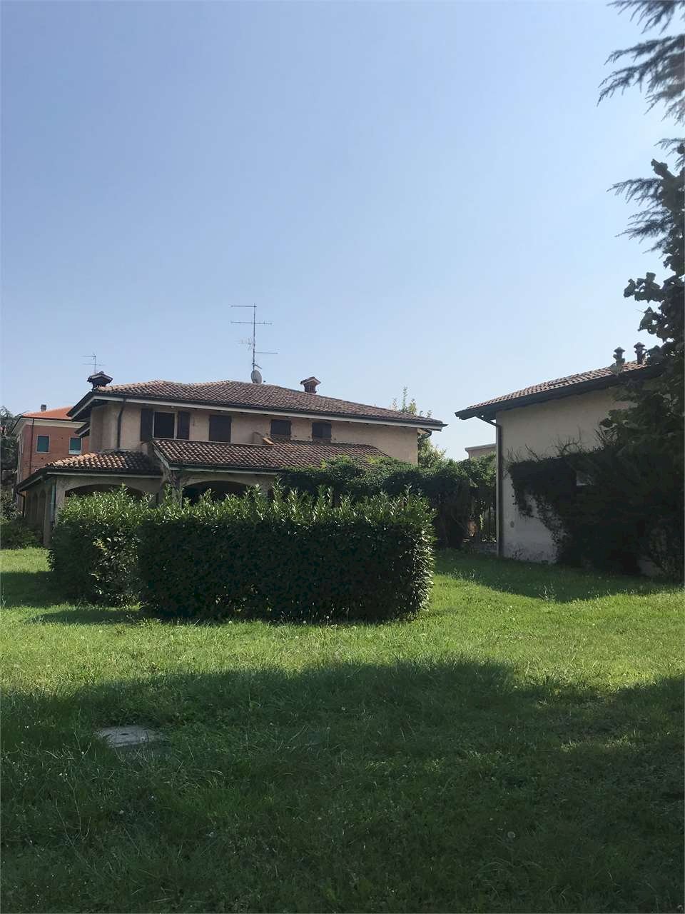 Villa Unifamiliare Scandiano - foto 3