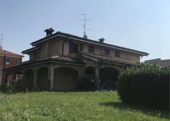 Villa Unifamiliare Scandiano - foto 2
