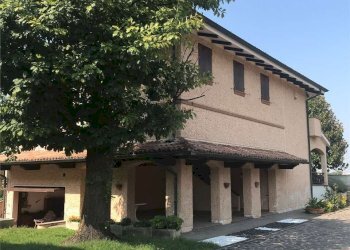 Villa Unifamiliare Scandiano - foto 4