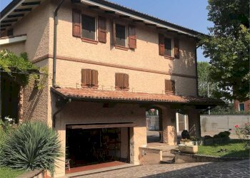 Villa Unifamiliare Scandiano - foto 6