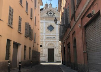 Apartment Parma - photo 29