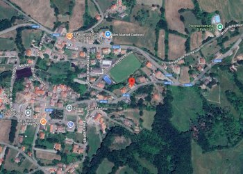 Villetta Palanzano - foto 14