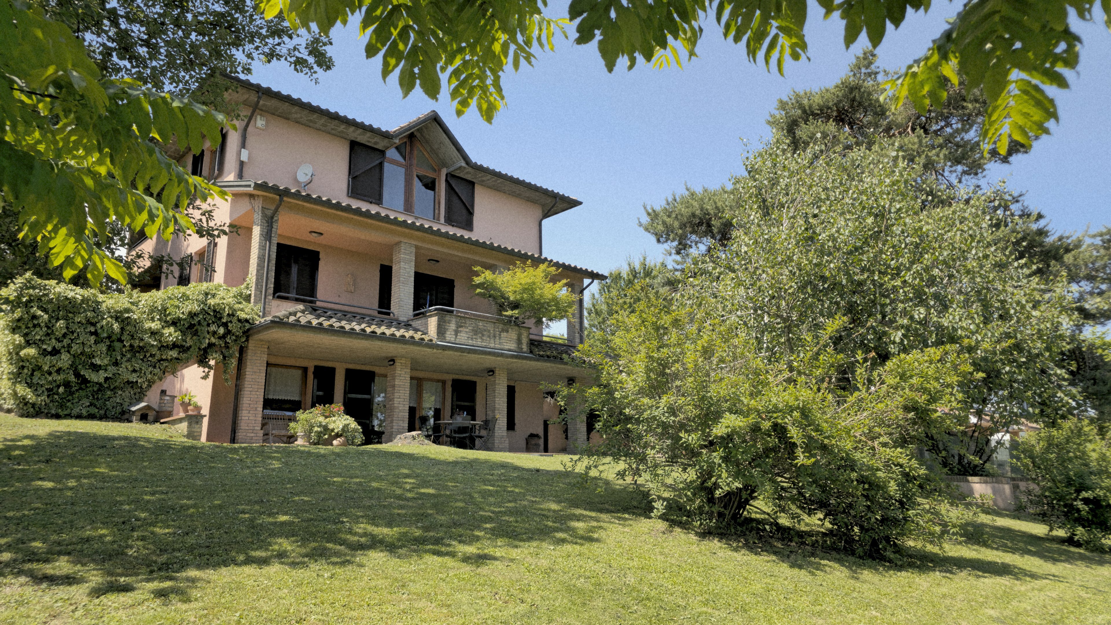 Single Family Villa Traversetolo - photo 1