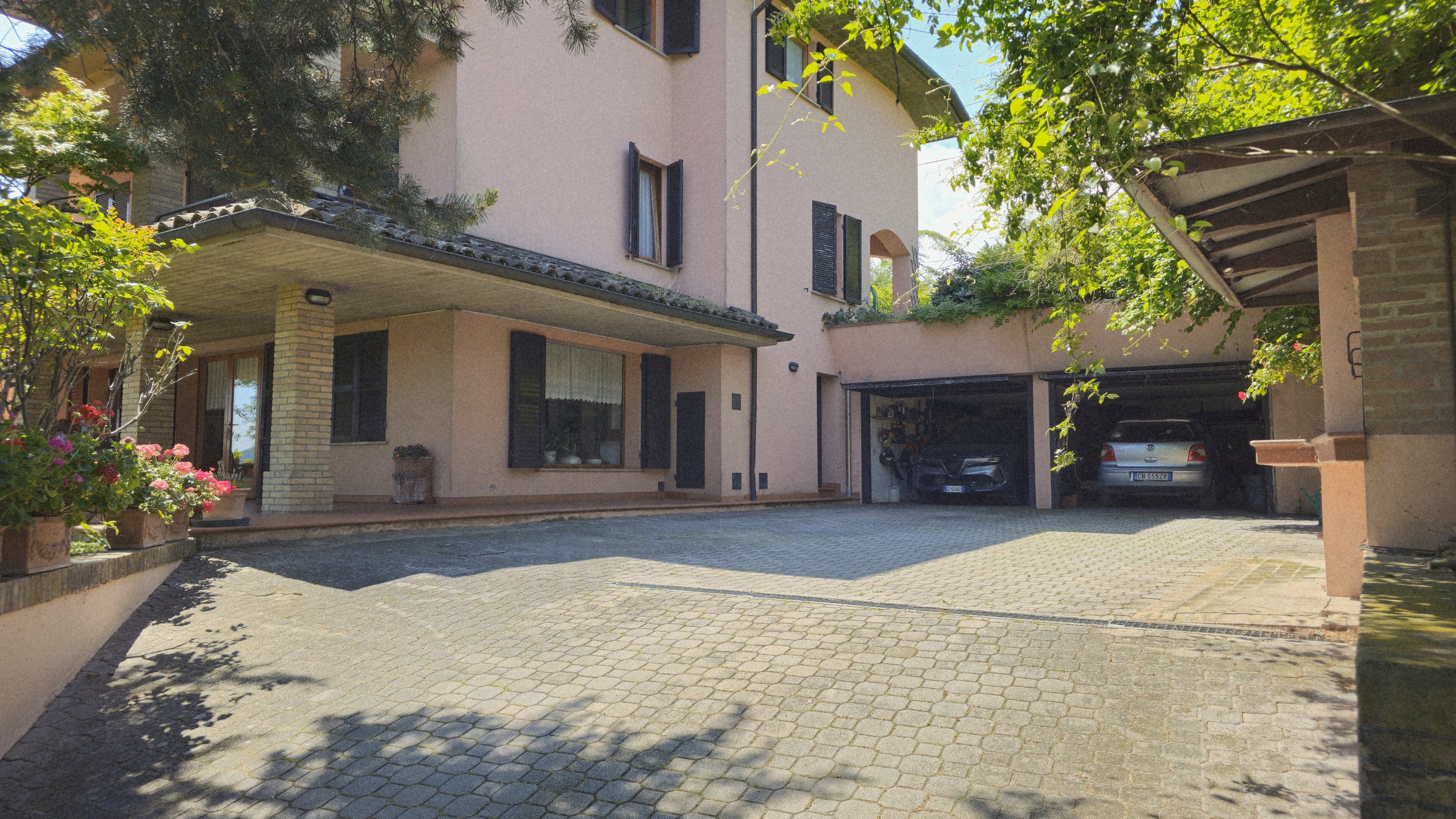 Single Family Villa Traversetolo - photo 2