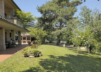Villa Unifamiliare Traversetolo - foto 4