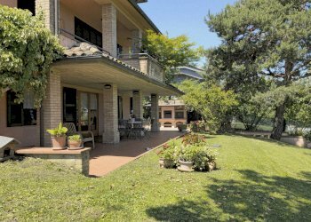 Villa Unifamiliare Traversetolo - foto 6