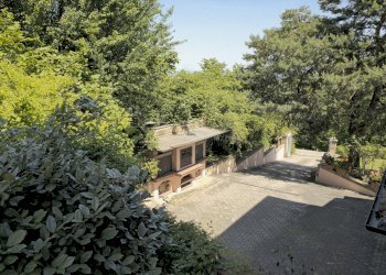 Villa Unifamiliare Traversetolo - foto 7