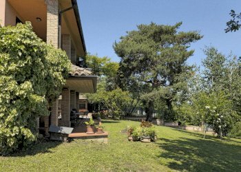 Villa Unifamiliare Traversetolo - foto 8