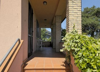 Villa Unifamiliare Traversetolo - foto 10