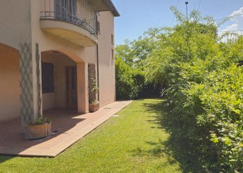 Villa Unifamiliare Traversetolo - foto 11