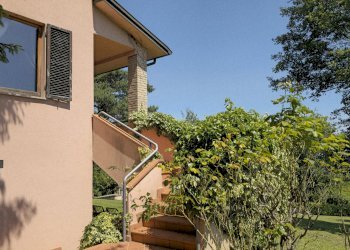 Villa Unifamiliare Traversetolo - foto 12