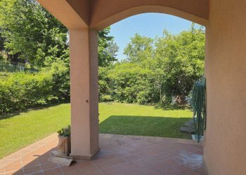 Villa Unifamiliare Traversetolo - foto 15