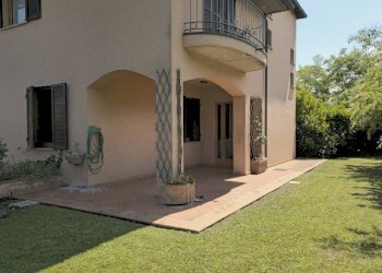 Villa Unifamiliare Traversetolo - foto 17