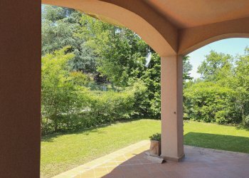 Villa Unifamiliare Traversetolo - foto 20