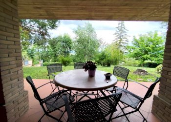 Villa Unifamiliare Traversetolo - foto 21