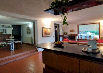 Villa Unifamiliare Traversetolo - foto 29