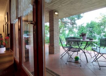 Villa Unifamiliare Traversetolo - foto 30