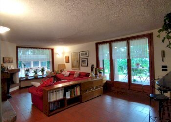 Villa Unifamiliare Traversetolo - foto 31