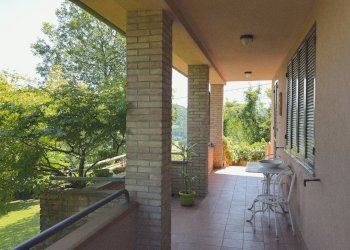 Villa Unifamiliare Traversetolo - foto 53