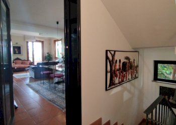 Villa Unifamiliare Traversetolo - foto 55