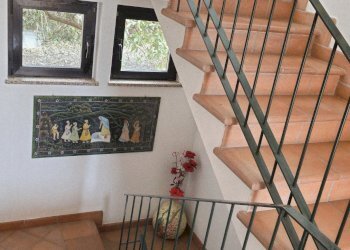 Villa Unifamiliare Traversetolo - foto 58