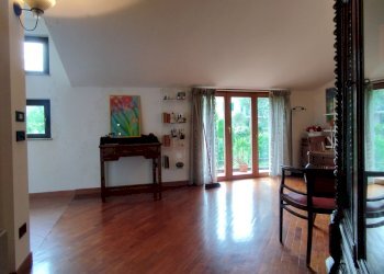 Villa Unifamiliare Traversetolo - foto 60