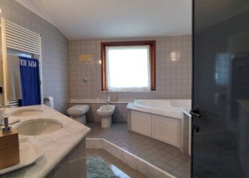 Villa Unifamiliare Traversetolo - foto 64