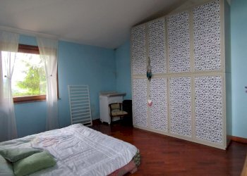 Villa Unifamiliare Traversetolo - foto 69