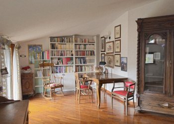 Villa Unifamiliare Traversetolo - foto 75