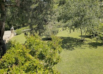 Villa Unifamiliare Traversetolo - foto 80