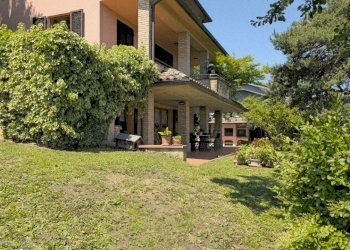 Villa Unifamiliare Traversetolo - foto 82