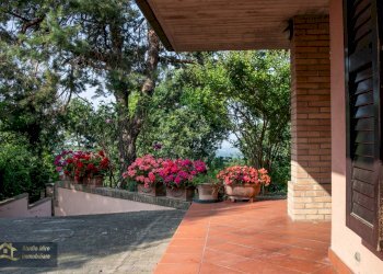 Villa Unifamiliare Traversetolo - foto 91