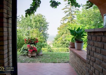 Villa Unifamiliare Traversetolo - foto 97