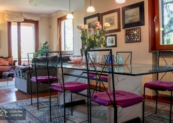 Villa Unifamiliare Traversetolo - foto 101