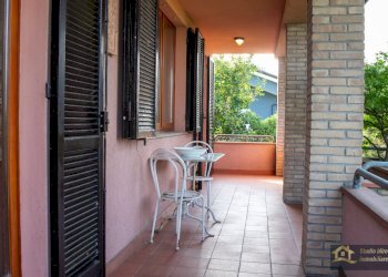 Villa Unifamiliare Traversetolo - foto 106