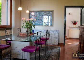 Villa Unifamiliare Traversetolo - foto 109