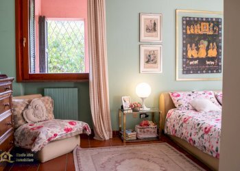 Villa Unifamiliare Traversetolo - foto 111