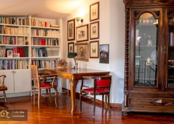 Villa Unifamiliare Traversetolo - foto 113