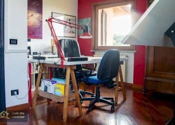 Villa Unifamiliare Traversetolo - foto 121