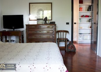 Villa Unifamiliare Traversetolo - foto 123