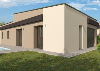 Villa a Schiera Torrile - foto 1