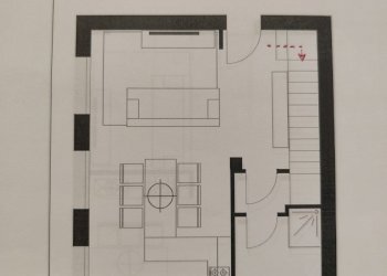 Villa a Schiera Torrile - foto 11