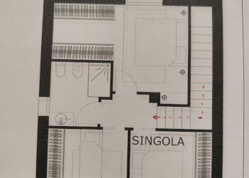 Villa a Schiera Torrile - foto 12