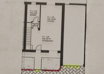 Villa a Schiera Torrile - foto 16