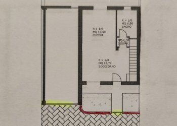 Villa a Schiera Torrile - foto 17