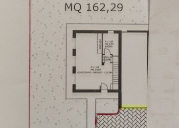 Villa a Schiera Torrile - foto 19