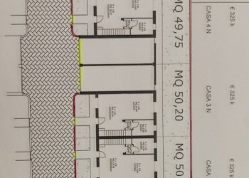 Villa a Schiera Torrile - foto 20