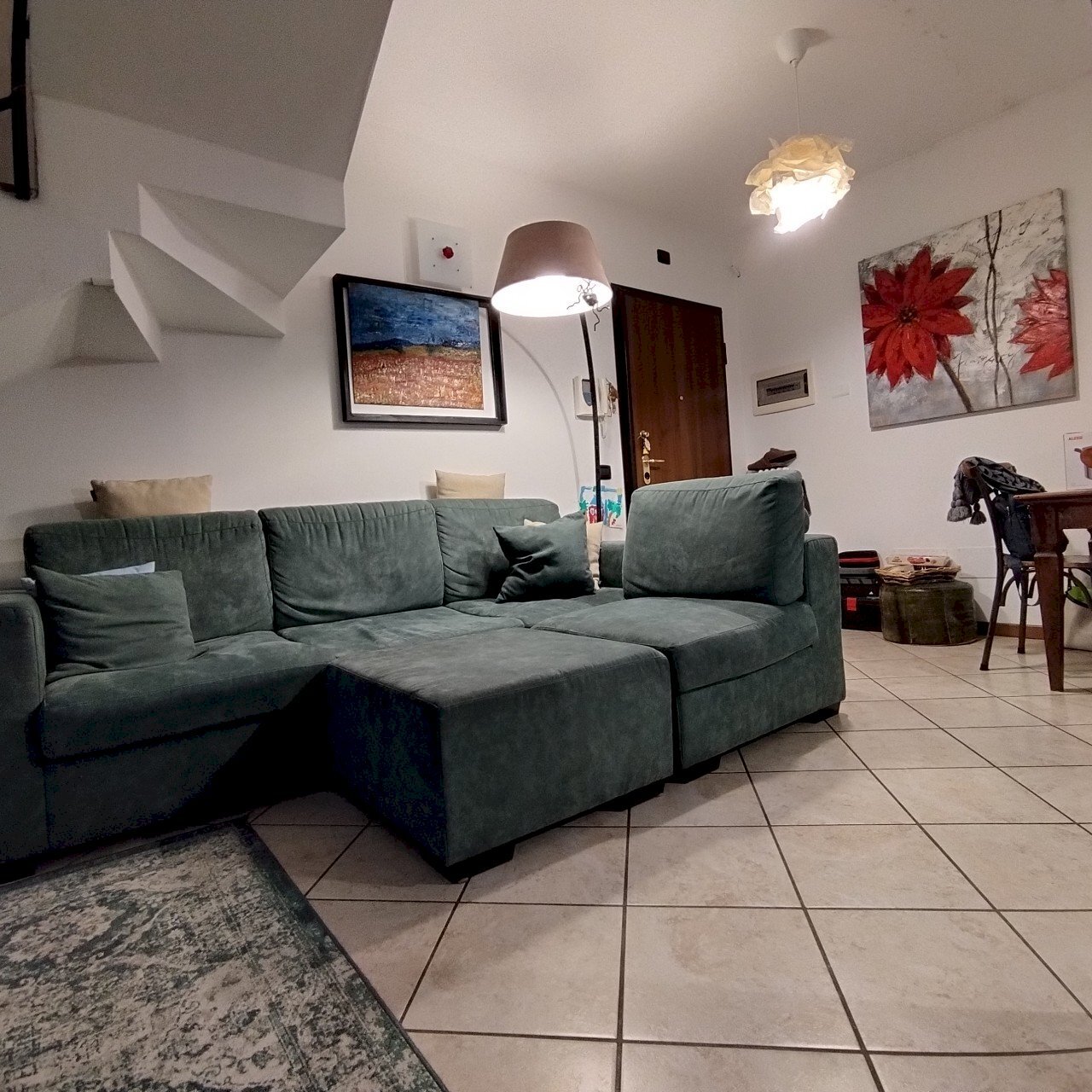 Apartment Parma - photo 1