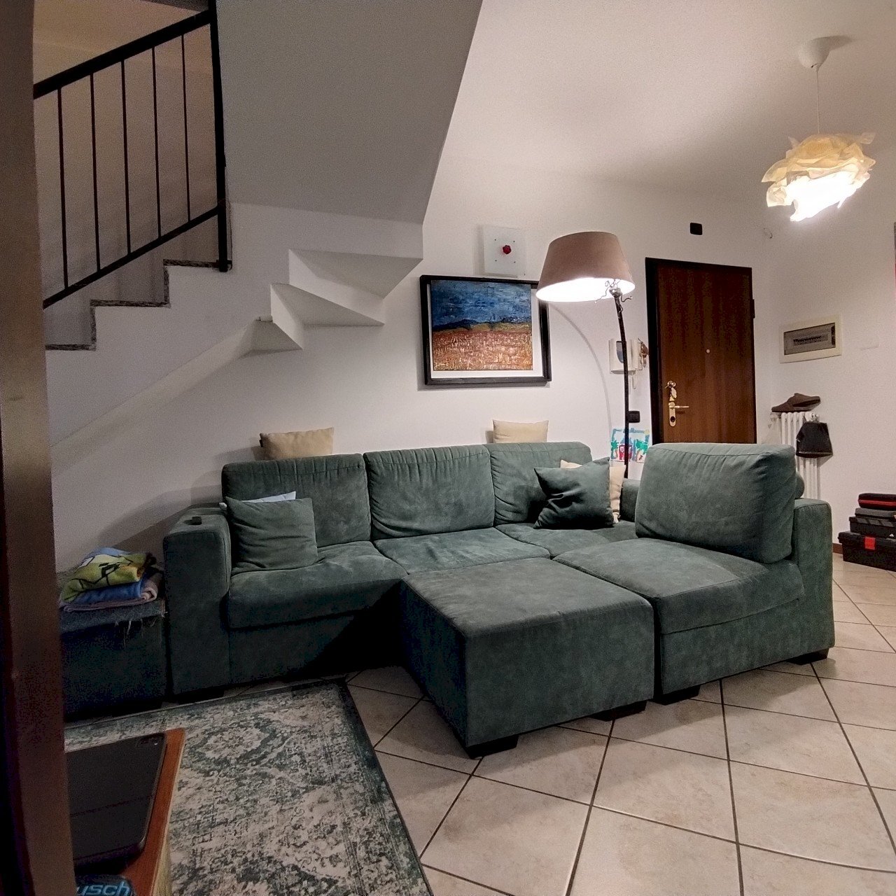 Apartment Parma - photo 2